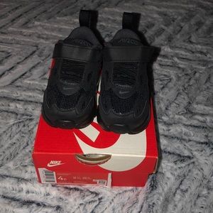 Nike Air Max 200 (TD)